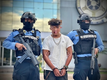 La DPI continúa con la investigación para esclarecer las circunstancias de la desaparición y el posible delito simulado.