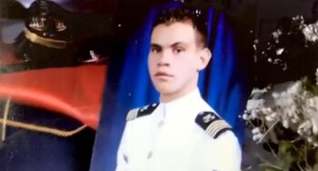 La foto de Naywill Torres