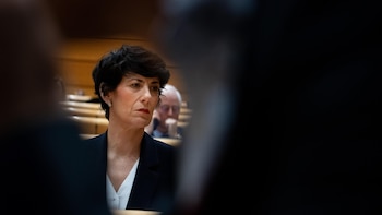 ERC asegura que el Gobierno