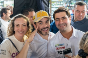 Abelardo de la Espriella resaltó