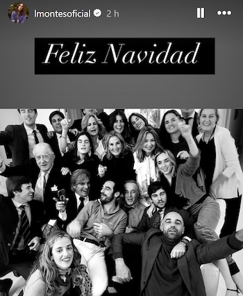 Lourdes Montes y Fran Rivera