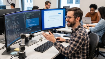 La ciudad de Miami introduce asistente virtual de inteligencia artificial en departamento municipal