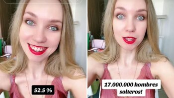 Piden que los hombres que