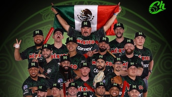 Charros hace historia y se