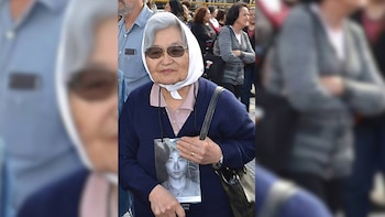 Murió María Takara de Oshiro,