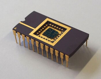 Los memristores, una tecnología que