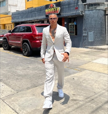 Maicelo puso en duda la