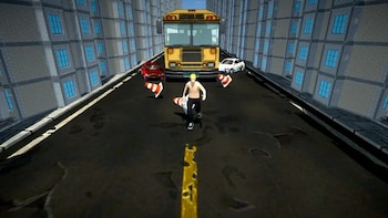 Convierten la mítica canción Californication