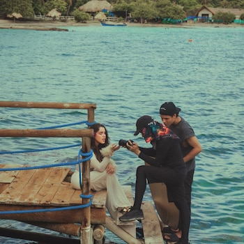 Tras su separación de Beéle,