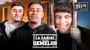 Concursantes de 'La casa de