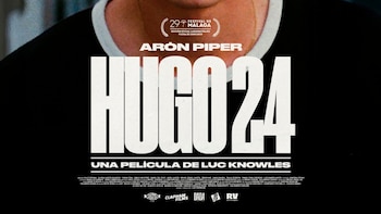Arón Piper denuncia el drama de la vivienda en 'Hugo 24': "Lo más cruel es que la mitad del sueldo se vaya a tu techo"