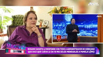(Captura: Magaly TV La Firme)