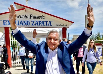 (Foto: Cortesía Presidencia)