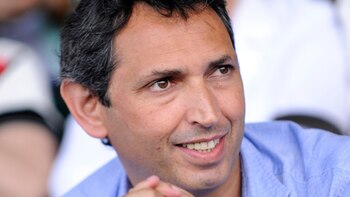 Murió el alcalde del municipio