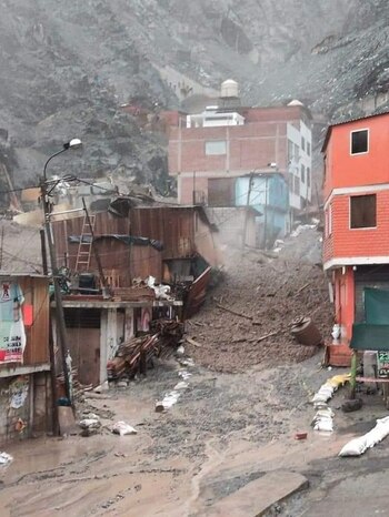 (Facebook: 360 - Noticias)