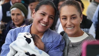 Anuncian avances en Centros de