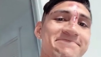 Foto: Alan Pulido/IG.