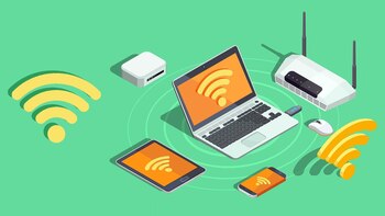 La tecnología es sumamente útil en las actividades diarias. (Archivo Infobae)