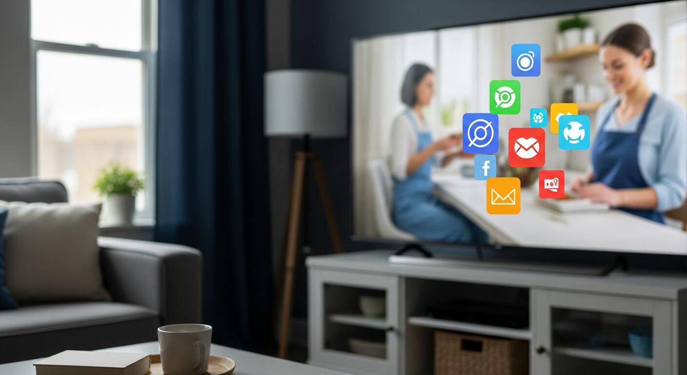 Los estereotipos de maternidad en los medios y su impacto social