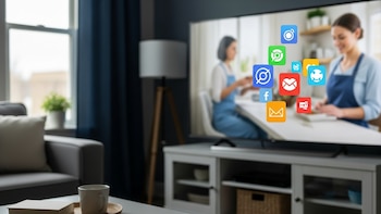 Maternidad en los medios: los estereotipos que el patriarcado digital mantiene vigentes
