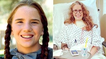 Melissa Gilbert cumple 60: cómo