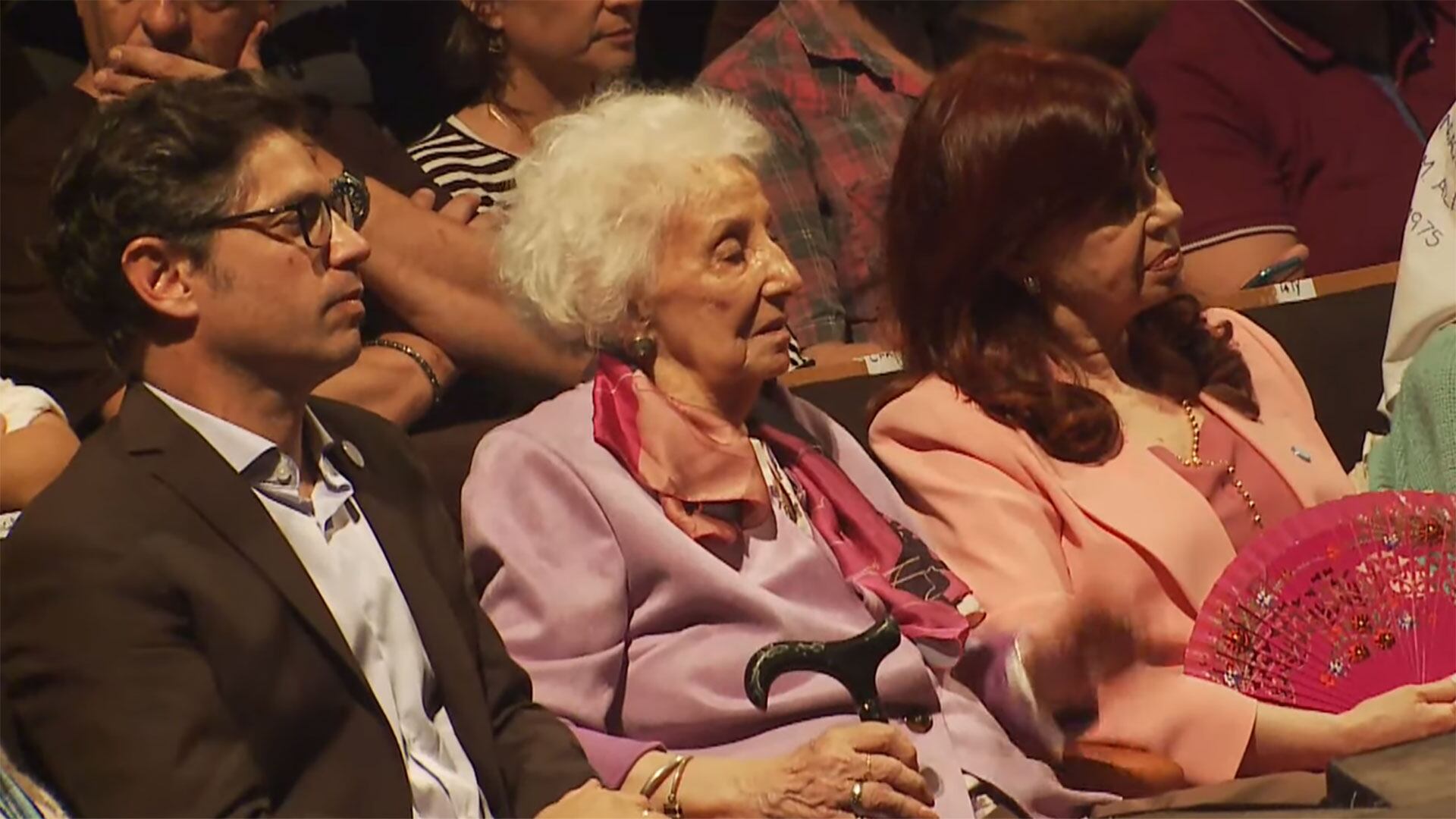 Axel Kicillof y CFK disputarán el liderazgo del peronismo en las elecciones bonaerenses