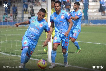 Raúl Tito fue una de