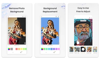 GoArt cuenta con una nutrida