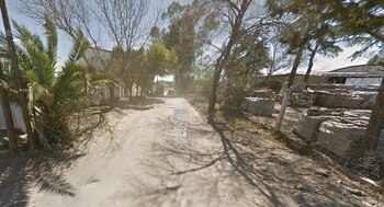 Calle en la que ocurrió el hecho (Foto: Google Maps)