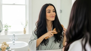 Cebolla para el cabello: descubre