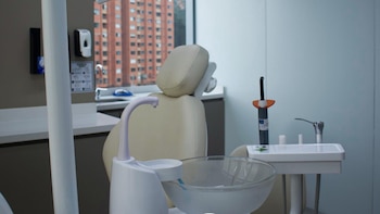 Clínica de turismo médico en