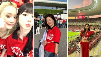 K-pop invade el Mundial 2026: estas son las estrellas que apoyarán a Corea ante México en Guadalajara