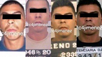 Narco en CDMX: quién es