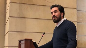 Representante a la Cámara Gabriel