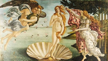 Científicos desentrañan el misterio de la muerte de Simonetta Vespucci, la modelo italiana del Renacimiento