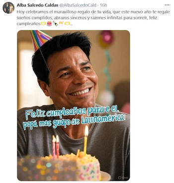 Los mejores mensajes e imágenes