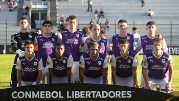 Defensor Sporting es bicampeón de
