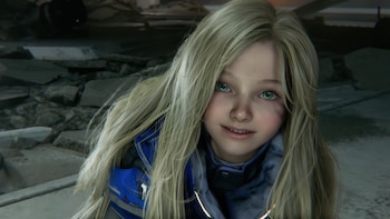 Pragmata, lo nuevo de Capcom, supera el millón de ventas en sus primeros dos días