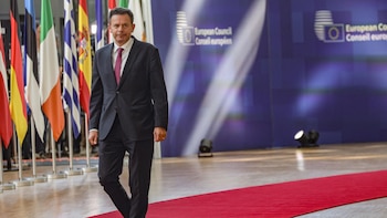 El Parlamento de Portugal rechaza la reforma laboral del primer ministro Luís Montenegro