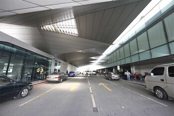 27/02/2014 Aeropuerto Internacional La Aurora,