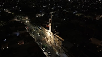Iglesias ciudad de Buenos Aires