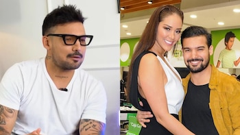 Ezio Oliva recordó cómo Karen