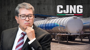 CJNG y huachicol fiscal: Monreal pide a EEUU probar ante la FGR que el cártel financió campañas políticas