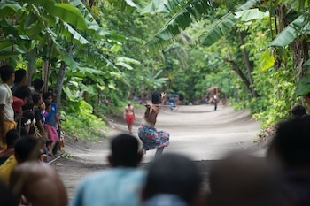 El control de la población