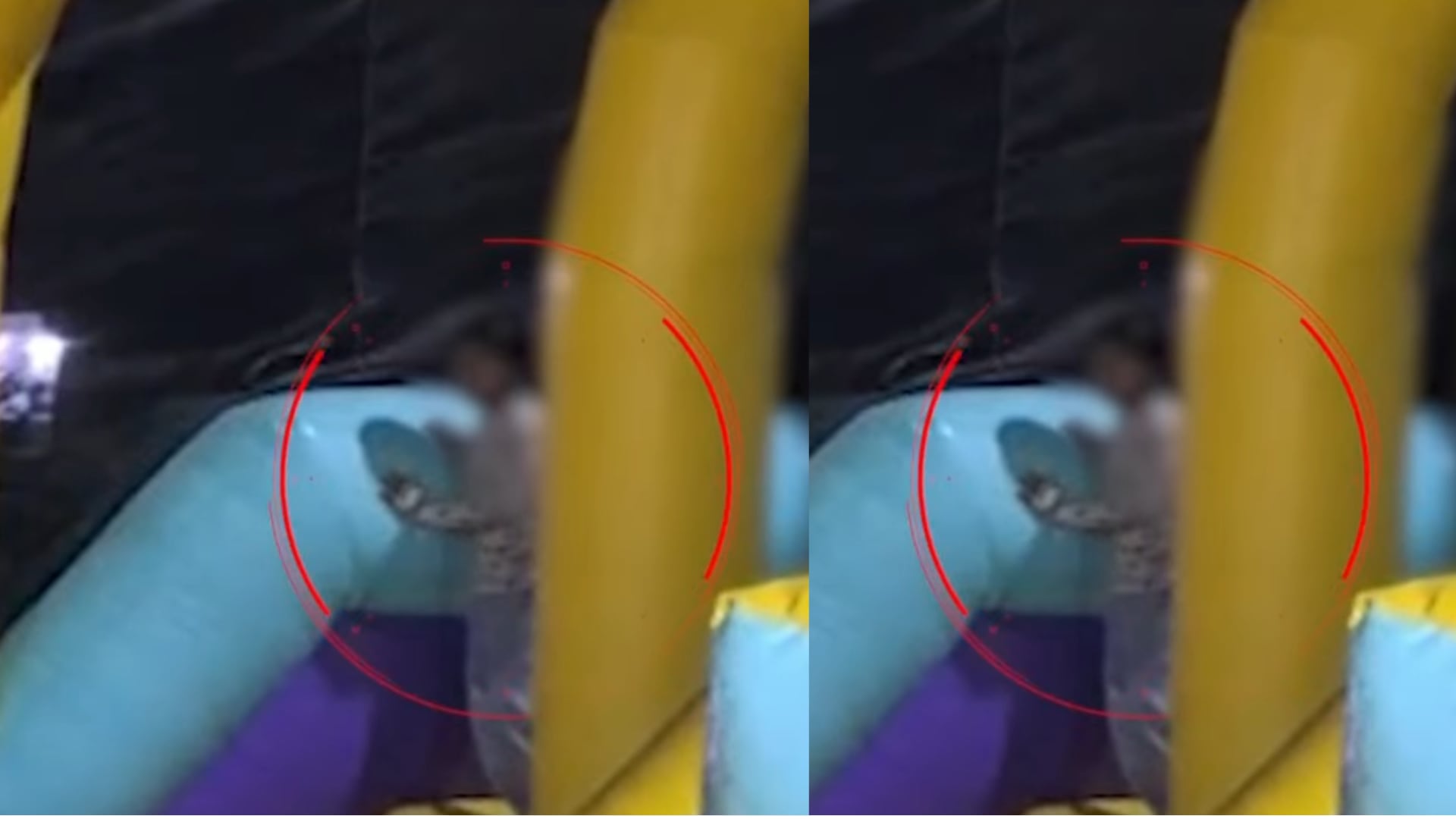 Accidente en juego inflable del Circuito Mágico del Agua: Madre denuncia a la Municipalidad de Lima