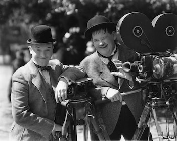 “¿Qué puedo decir? Era