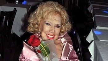 Murió a los 97 años