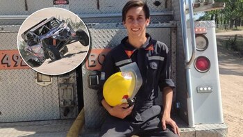 La increíble historia de Augusto