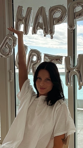 Los posteos de Sebastián Ortega