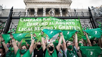 Un Estado presente es el